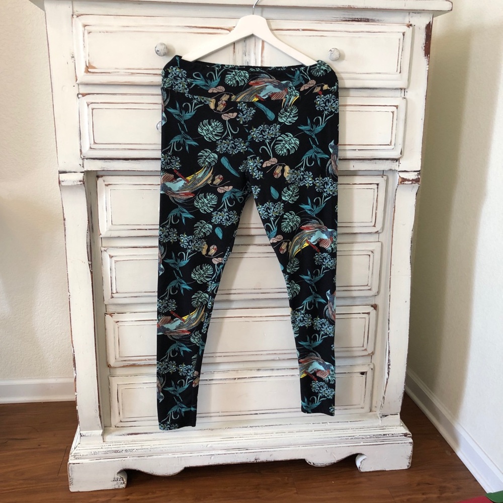 Lularoe leggings